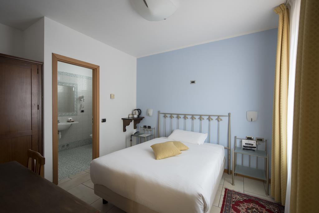 Hotel Villa Colico Eksteriør billede