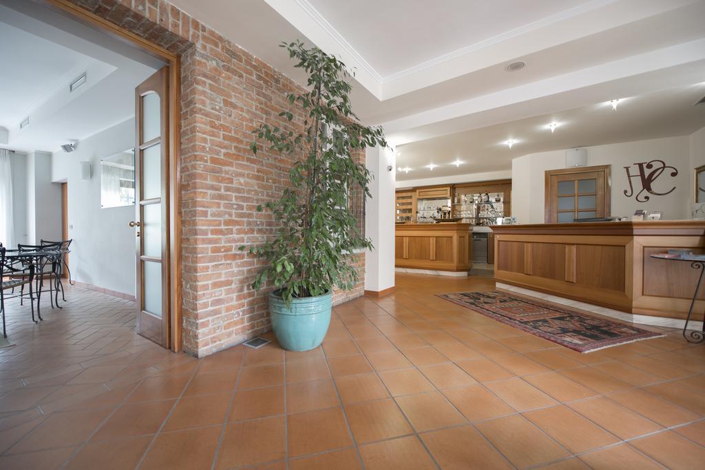 Hotel Villa Colico Eksteriør billede