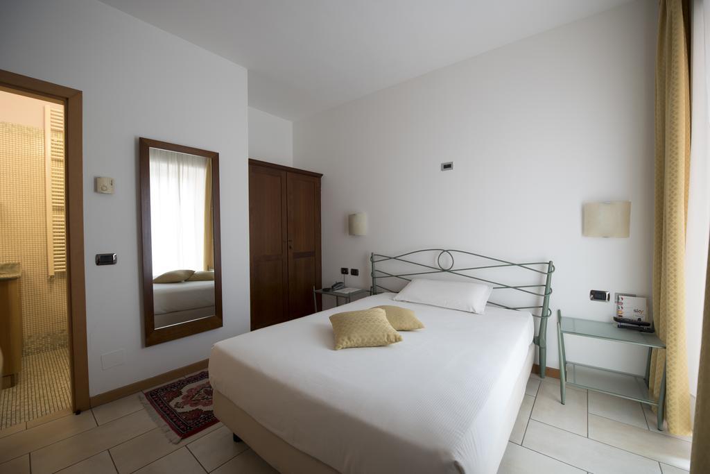 Hotel Villa Colico Eksteriør billede