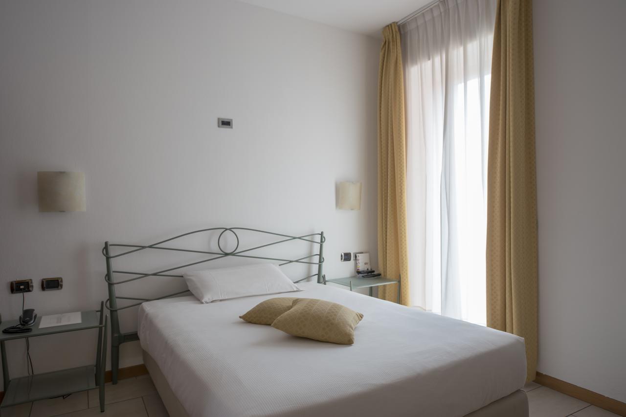 Hotel Villa Colico Værelse billede