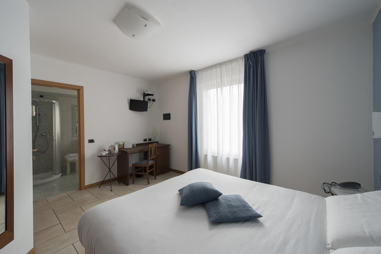 Hotel Villa Colico Eksteriør billede